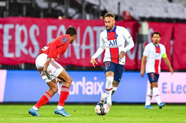 法甲：朗斯VS布雷斯特【赛事前瞻】