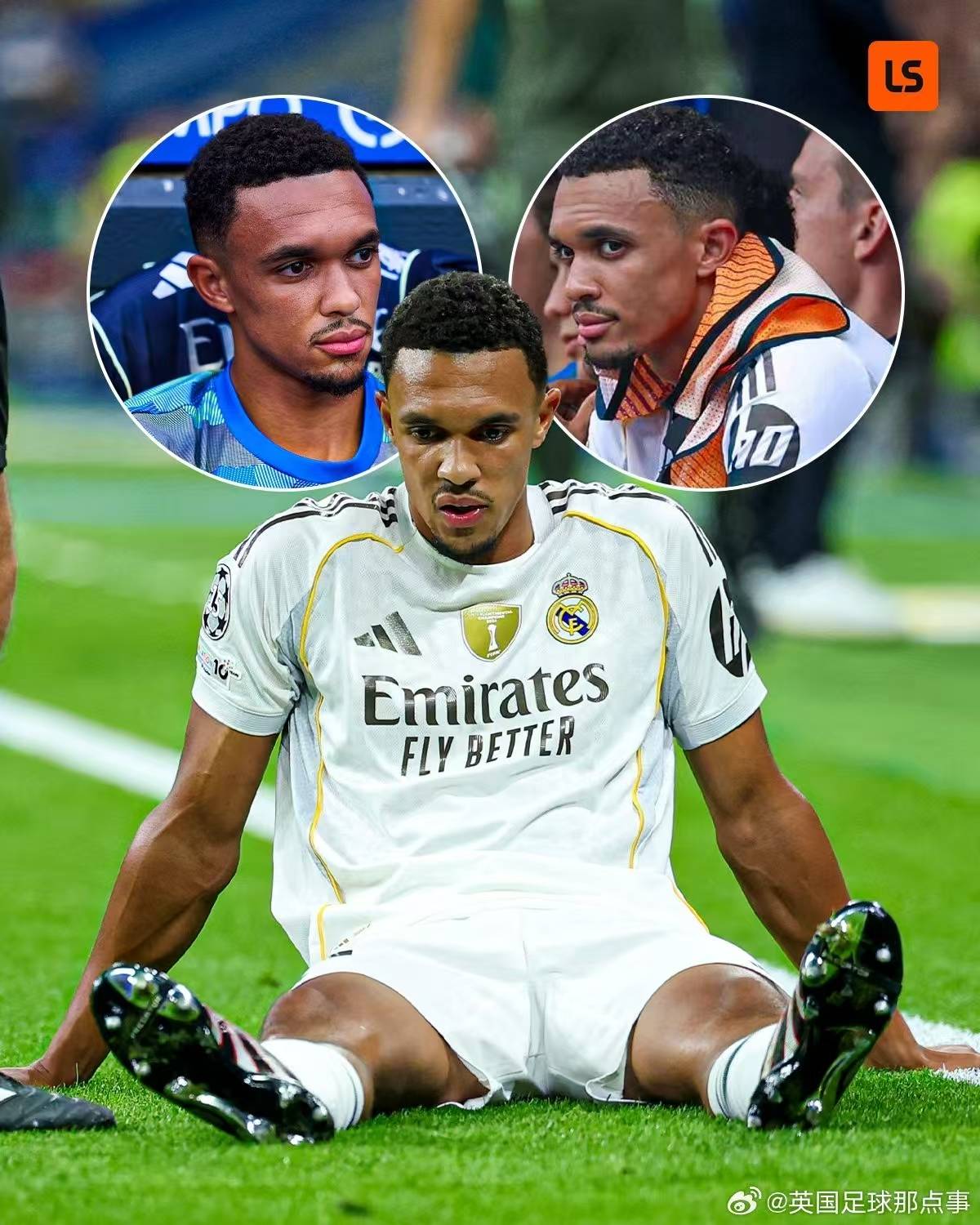 皇马7500新援失宠，遭阿隆索+国家队弃用！